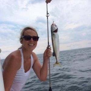 Meet your Posher, Julianne